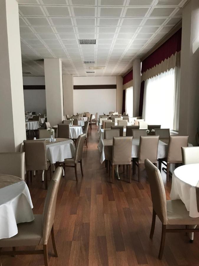 Askin Art Otel Чанаккале Екстериор снимка