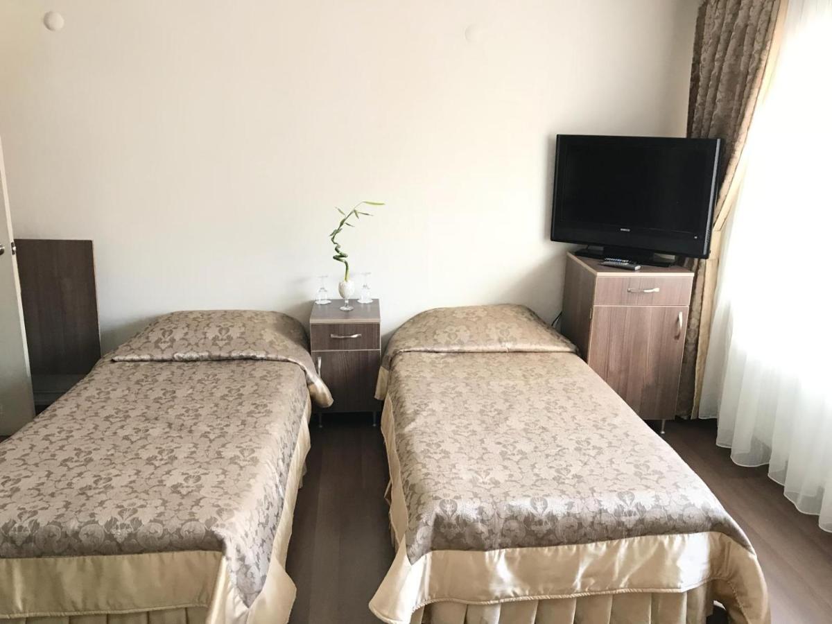 Askin Art Otel Чанаккале Екстериор снимка