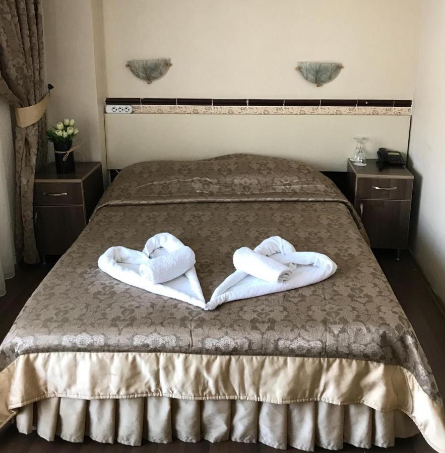 Askin Art Otel Чанаккале Екстериор снимка
